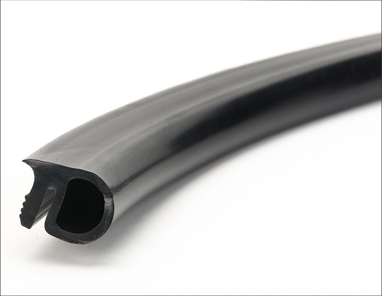 UV resistant edge protective rubber seal strip, garage door rubber strip, extruded rubber strip.jpg UV resistant edge protective rubber seal strip, garage door rubber strip, extruded rubber strip.jpg